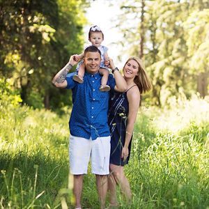 Meet your Posher, Mallory